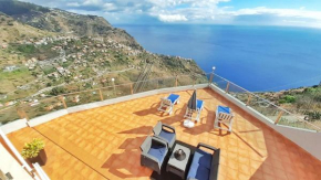 Madeira Island Villa Oceane Ribeira Brava